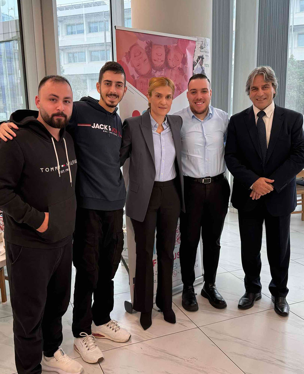 50 years since the Turkish invasion