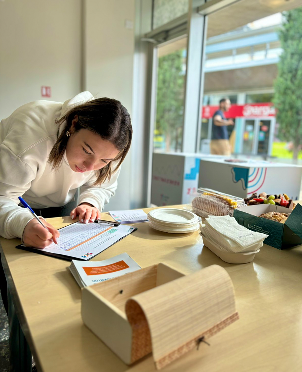 Communication and Diversity Workshop for organisations/companies